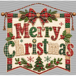 Christmas-ADJ 11521